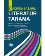 Altı Adımda Başarılı Literatür Tarama