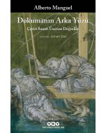 Dokumanın Arka Yüzü - Çeviri Sanatı Üzerine Değiniler