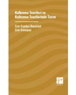 Kalkınma Teoriler ve Kalkınma Teorilerinde Tarım
