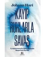 Kayıp Ruhlarla Savaş
