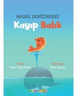 Masal Denizindeki Kayıp Balık