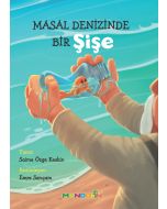 Masal Denizinde Bir Şişe