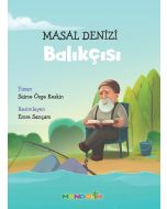 Masal Denizi Balıkçısı
