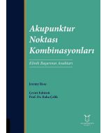 Akupunktur Noktası Kombinasyonları