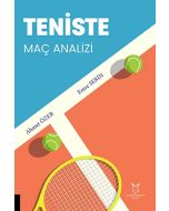 Teniste Maç Analizi