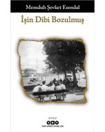 İşin Dibi Bozulmuş