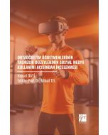 Ortaöğretim Öğretmenlerinin Yalnızlık Düzeylerinin Sosyal Medya Kullanımı Açısından İncelenmesi