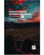 Futbolda İzoinertial Antrenman Uygulamaları