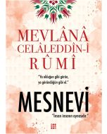 Mesnevi (Ciltli)