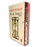 Kum Saati Serisi - 3 Kitap Kutulu Set