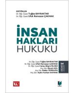 İnsan Hakları Hukuku