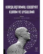 Karşılaştırmalı Edebiyat Kuram ve Uygulama