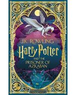 Harry Potter and the Prisoner of Azkaba - MinaLima Edition (Ciltli)