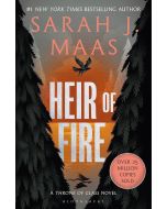Heir of Fire