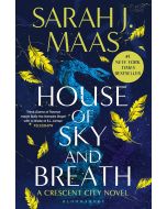 House of Sky and Breath