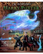 Harry Potter and the Order of the Phoenix