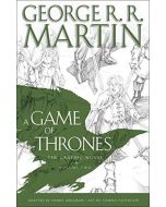 A Game of Thrones (Graphical Novel 2) (Ciltli)