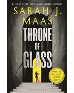 Throne of Glass