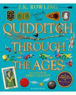 Quidditch Through the Ages (Ciltli)