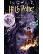 Harry Potter and the Deathly Hallows: 7/7 (Harry Potter 7)