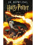 Harry Potter and the Half-Blood Prince: 6/7 (Harry Potter 6)