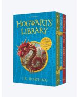 The Hogwarts Library Box Set