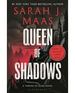 Queen of Shadows