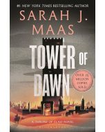 Tower of Dawn