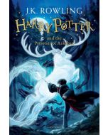Harry Potter and the Prisoner of Azkaban - 3/7 (Harry Potter 3)