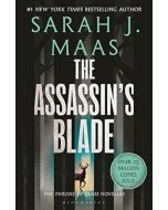 Assassin's Blade
