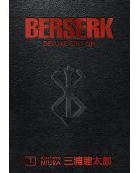 Berserk Deluxe Volume 1
