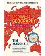 Power of Geography