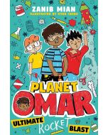 Planet Omar - Ultimate Rocket Blast
