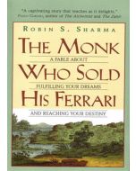 The Monk Who Sold His Ferrari PB