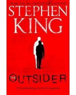 The Outsider: The No.1 Sunday Times Bestseller