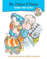 Mr.Putter & Tabby Bake The Cake