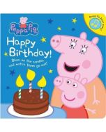 Peppa Pig - Happy Birthday! 