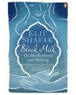 Black Milk - On Motherhood and Writing
