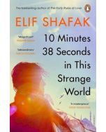 10 Minutes 38 Seconds in this Strange World