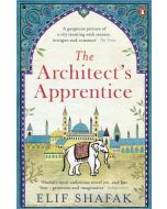 The Architect's Apprentice