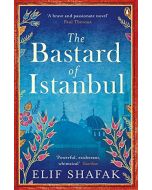 The Bastard of Istanbul