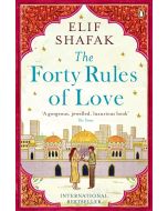 The Forty Rules of Love