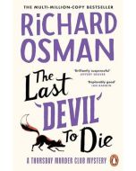 The Last Devil To Die - The Thursday Murder Club 4