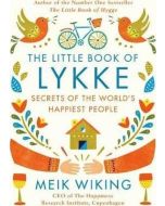The Little Book of Lykke (Ciltli)