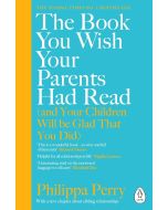 Book You Wish Your Parents Had Read