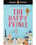 Penguin Readers Starter Level: The Happy Prince