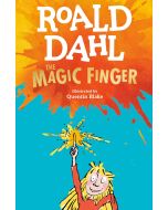 The Magic Finger