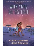 When Stars Are Scattered