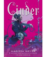 Cinder : Book One of the Lunar Chronicles 1