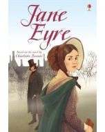 Jane Eyre (Young Reading Series 4) (Ciltli)